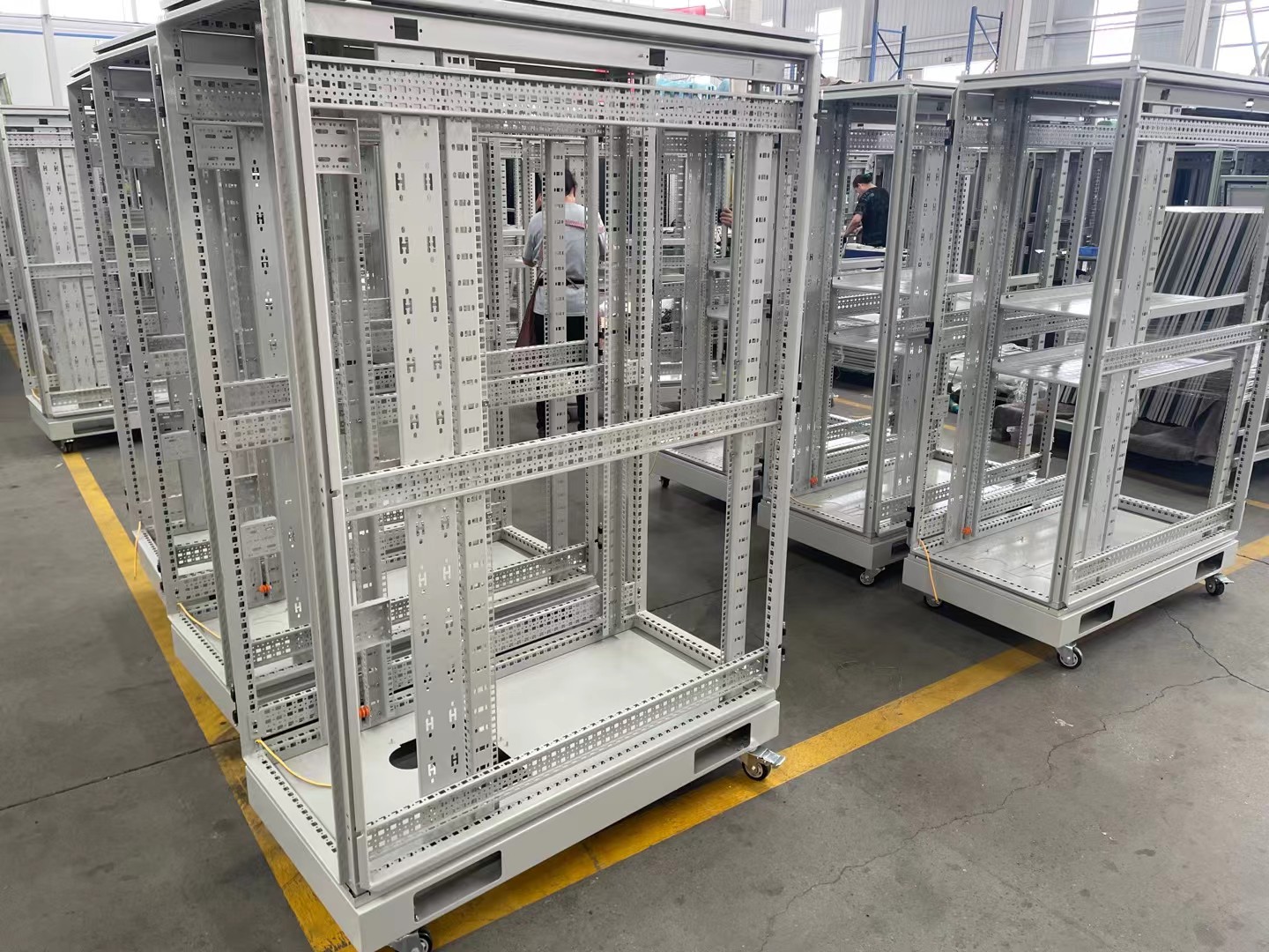 常德市机箱钣金加工定制 - 哪里好