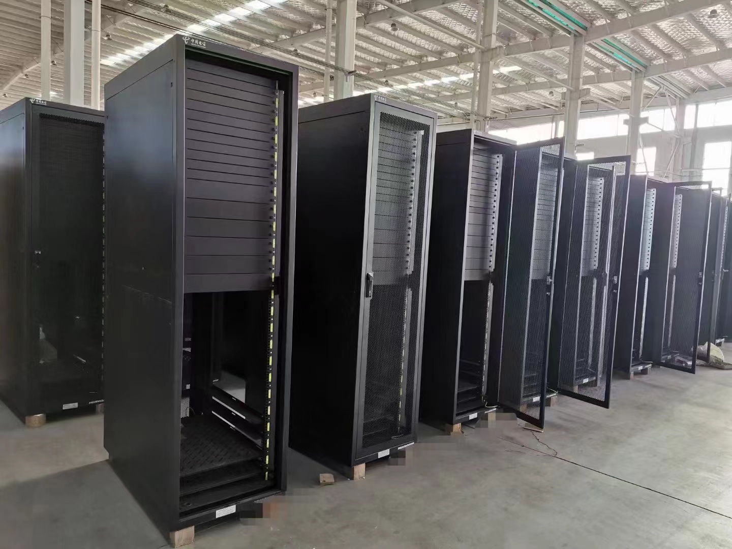 常德市钣金机箱机箱定制 - 方案
